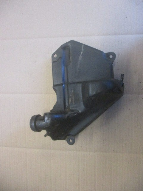Réservoir d'huile + bouchon pour Kawasaki 125 KE - K1 - KS
