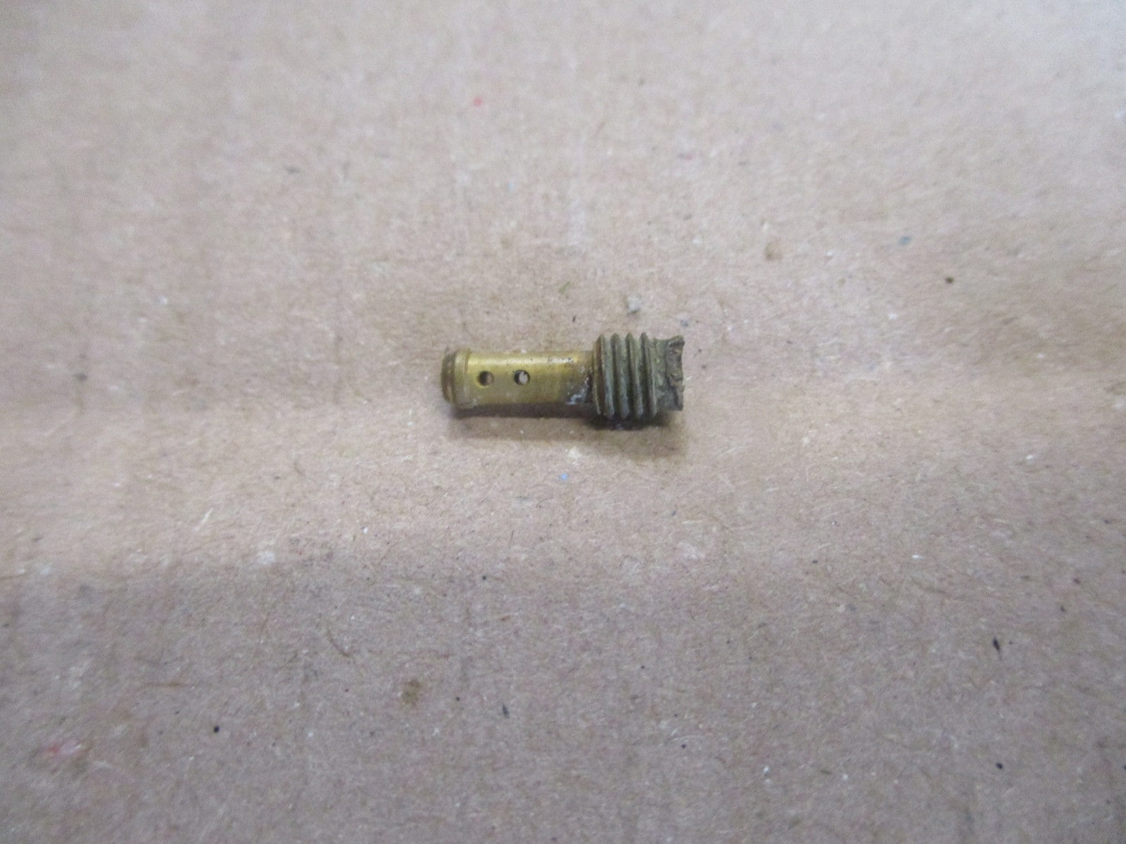 Gicleur de ralenti pour carburateur à guillotine pour Yamaha 125 DTR DTRE