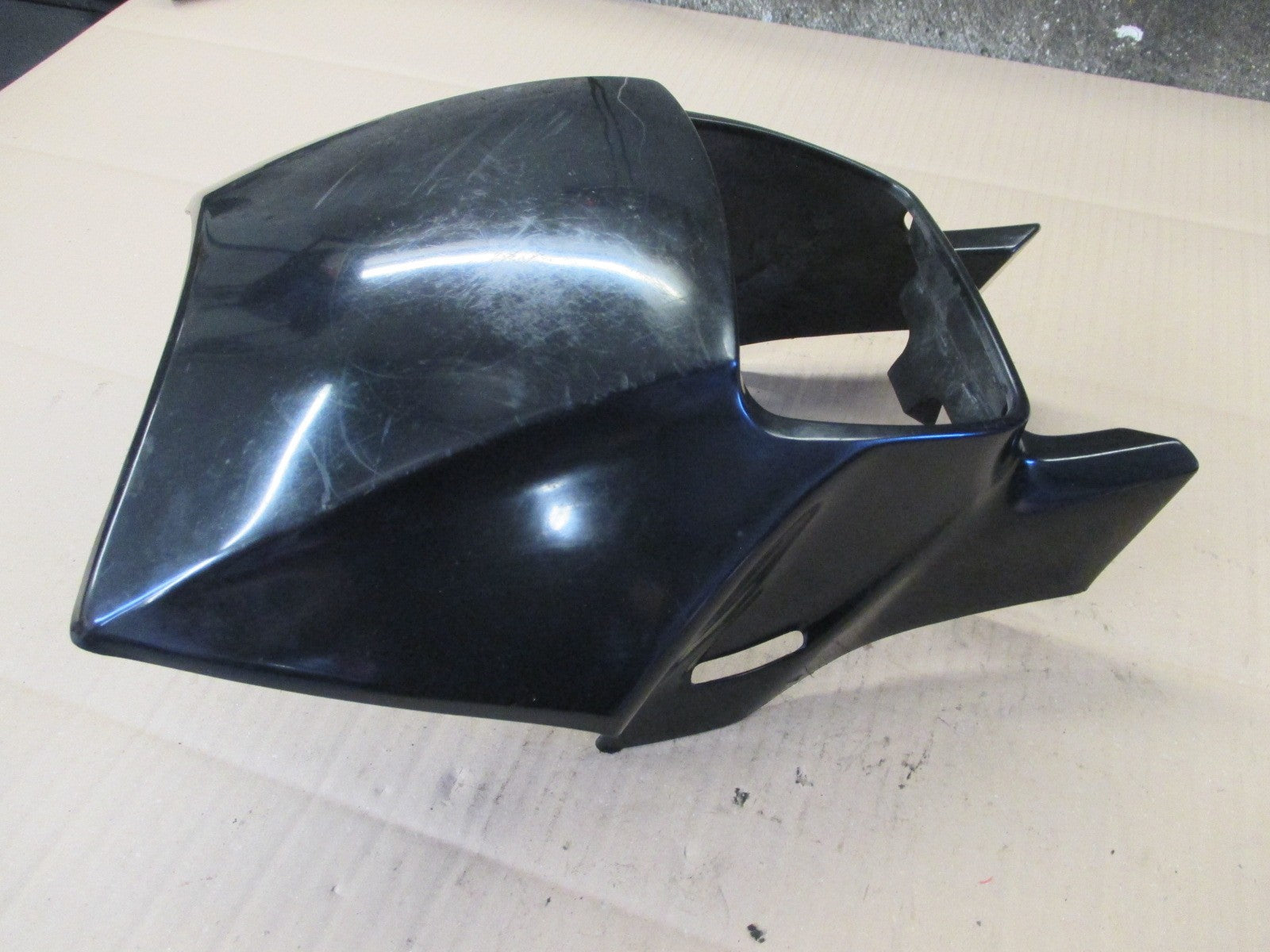 Tête de fourche pour Yamaha 600 XTE - 4PT - DJ02