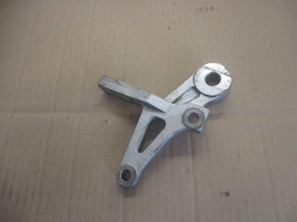 Support étrier arrière pour Yamaha 125 TZR - 4FL