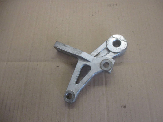 Support étrier arrière pour Yamaha 125 TZR - 4FL