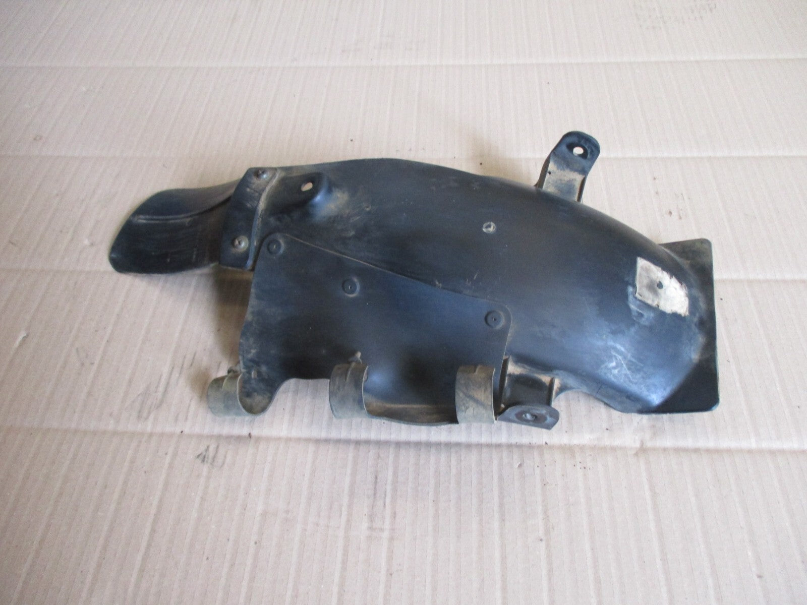 Pare boue pour Suzuki 750 DR - 800 DR - SR41A - SR42A