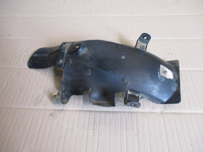 Pare boue pour Suzuki 750 DR - 800 DR - SR41A - SR42A