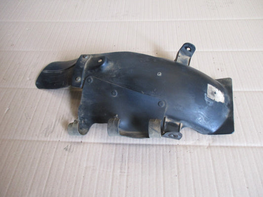 Pare boue pour Suzuki 750 DR - 800 DR - SR41A - SR42A
