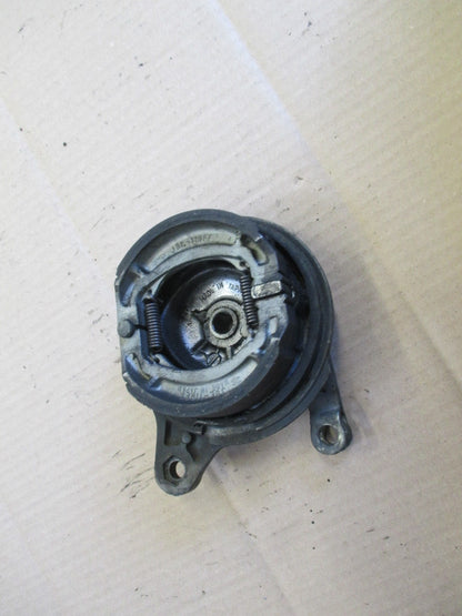 Tambour de frein arrière pour 50 TS - ER21 - 5XAP