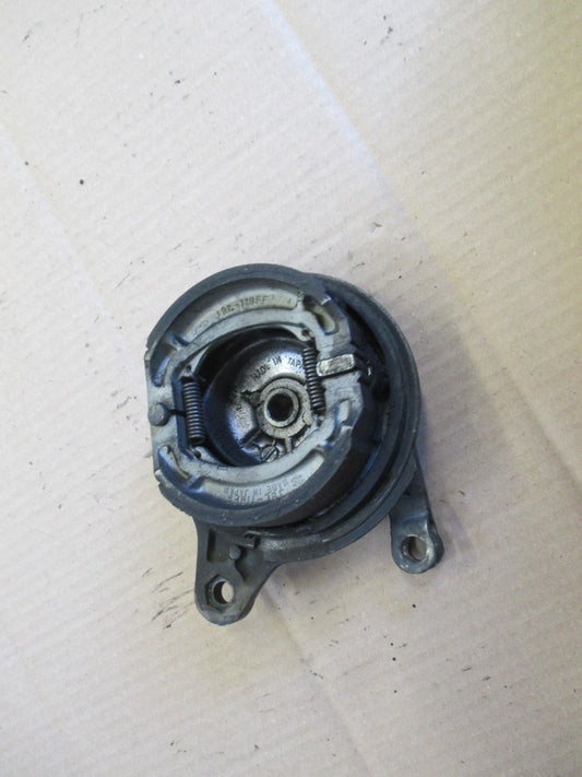 Tambour de frein arrière pour 50 TS - ER21 - 5XAP