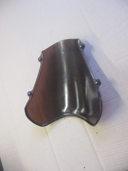 Bulle pour Suzuki 650 XF Freewind