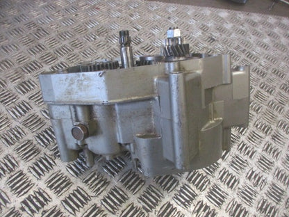 Bas moteur pour Suzuki 125 TSR - SF15A