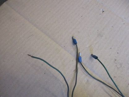 Clignotants pour Suzuki 125 GN - NF41A