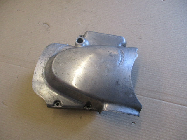 Carter de pignon de sortie de boite pour Honda 500 / 550 Four