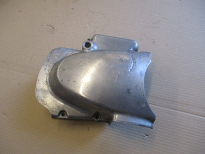 Carter de pignon de sortie de boite pour Honda 500 / 550 Four