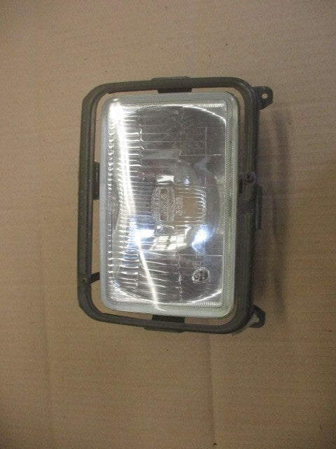 Optique de phare pour Yamaha 125 XT - Type mines 3YU