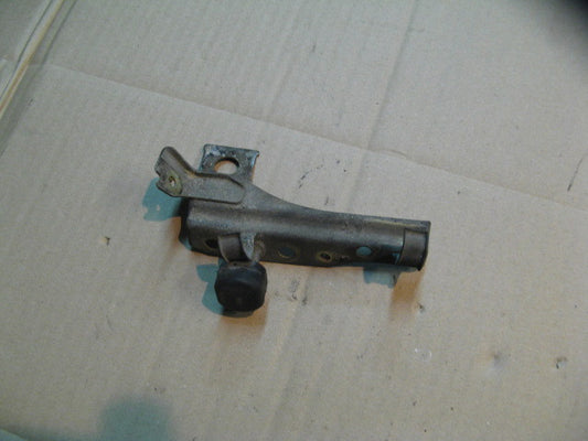 Support bobine HT pour Honda 600 XLL - XLM - XLLM - PD04