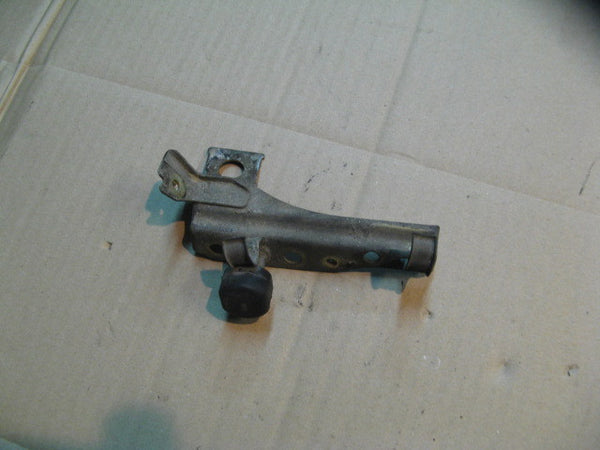 Support bobine HT pour Honda 600 XLL - XLM - XLLM - PD04