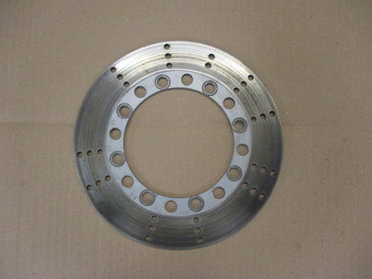Disque de frein avant pour Kawasaki 125 KMX - MX125B
