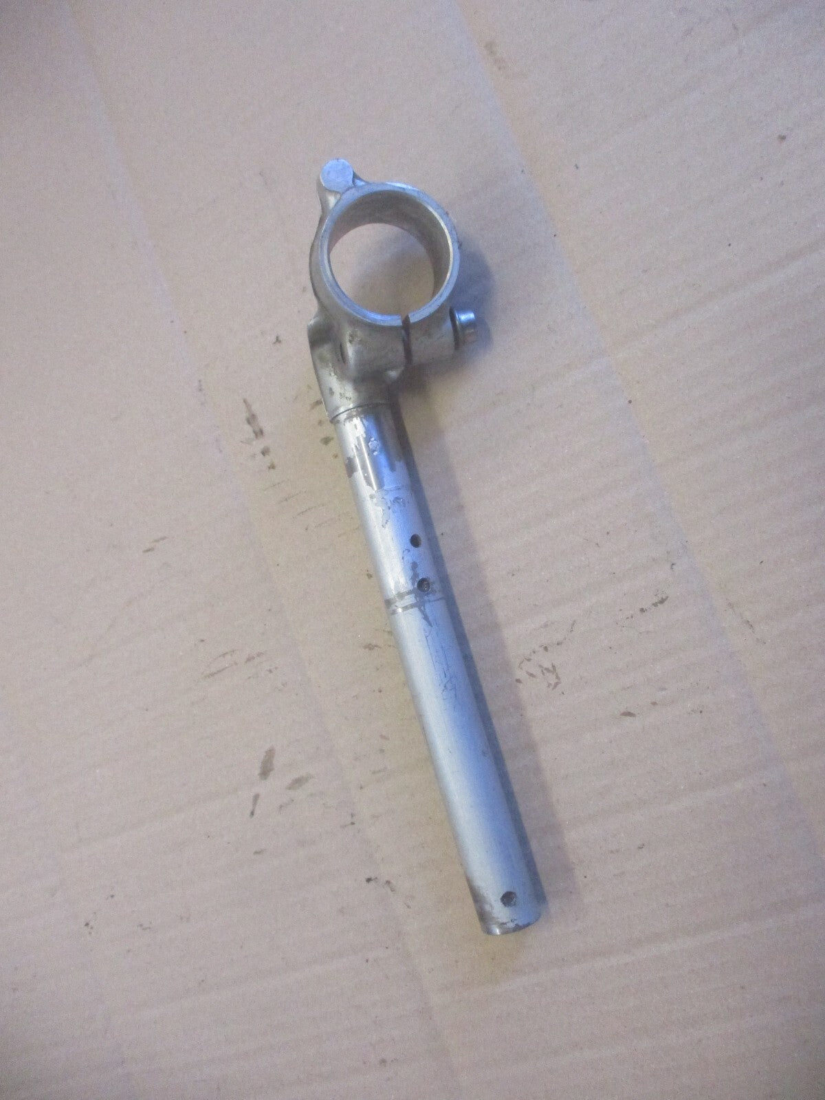 Bracelets avec hauteur réduite pour Honda 750 VFR - RC36 - Phase 1 - 1990/1993