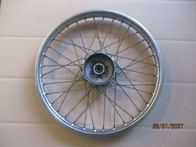 Jante avant 125 KE - K1 - KS