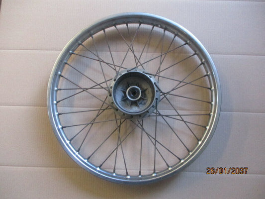 Jante avant 125 KE - K1 - KS