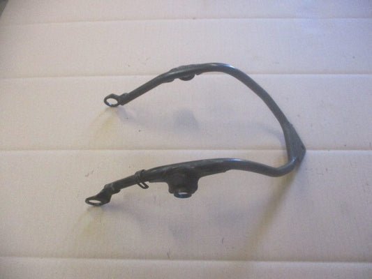 Support arrière de dosseret et de bavette pour Honda 600 Transalp - PD06 - PD10