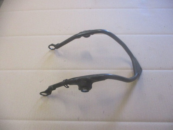 Support arrière de dosseret et de bavette pour Honda 600 Transalp - PD06 - PD10