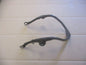 Support arrière de dosseret et de bavette pour Honda 600 Transalp - PD06 - PD10