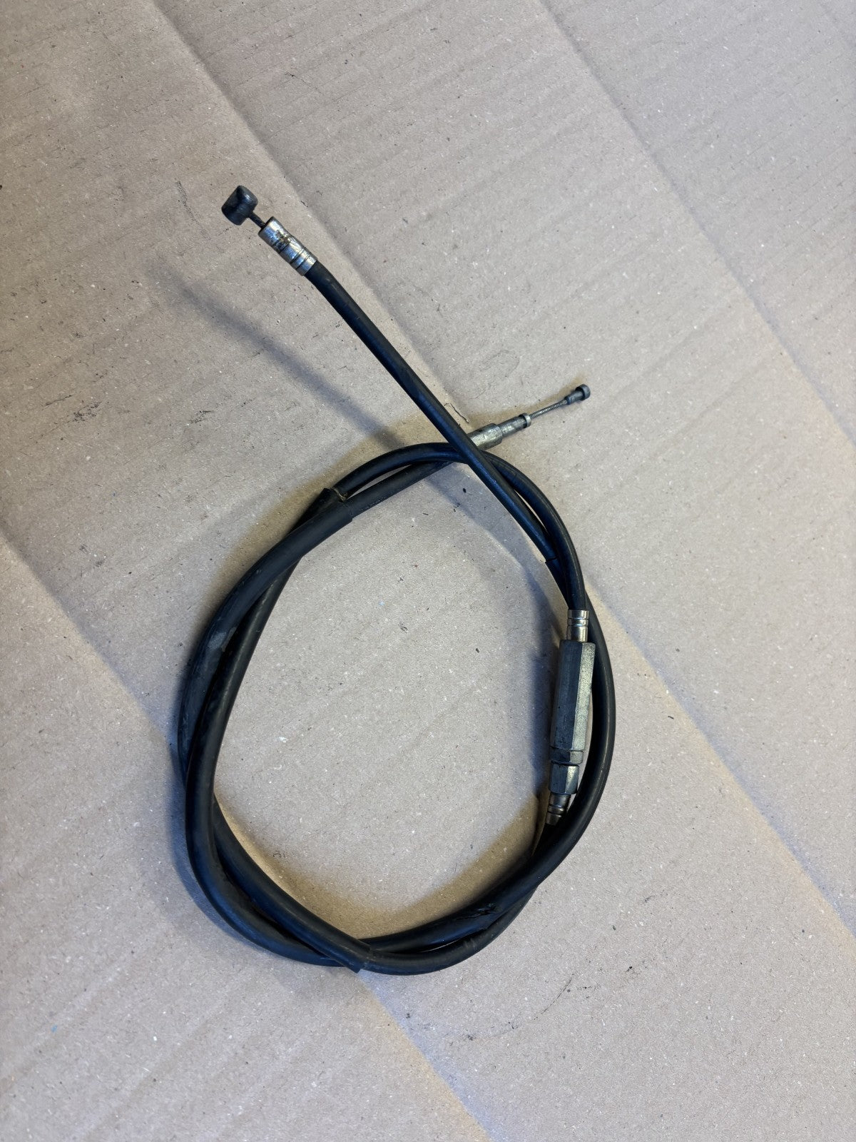 Cable d'embrayage pour Kawasaki 125 KE - K1