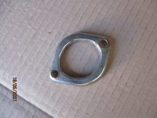 Collerette d'échappement pour Yamaha 125 TW - DE01 - DE064