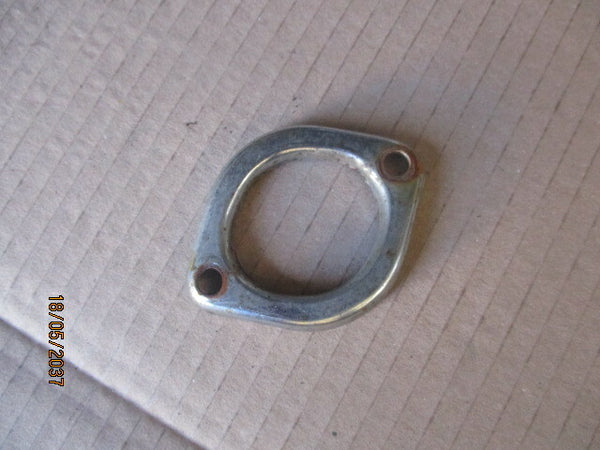 Collerette d'échappement pour Yamaha 125 TW - DE01 - DE064