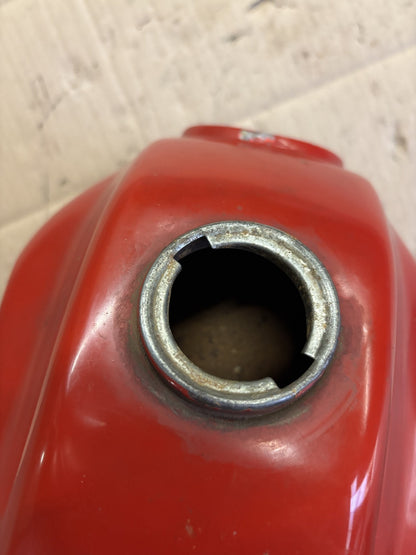 Réservoir d'essence pour Kawasaki 125 KE - Phase 2