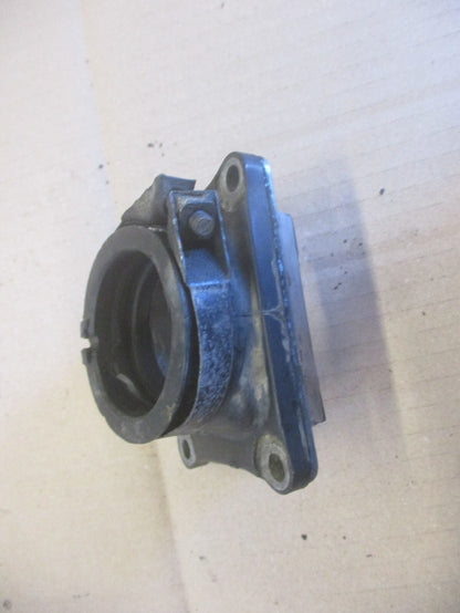 Pipe d'admission + cale bakélite pour Honda 500 XLR - PD02