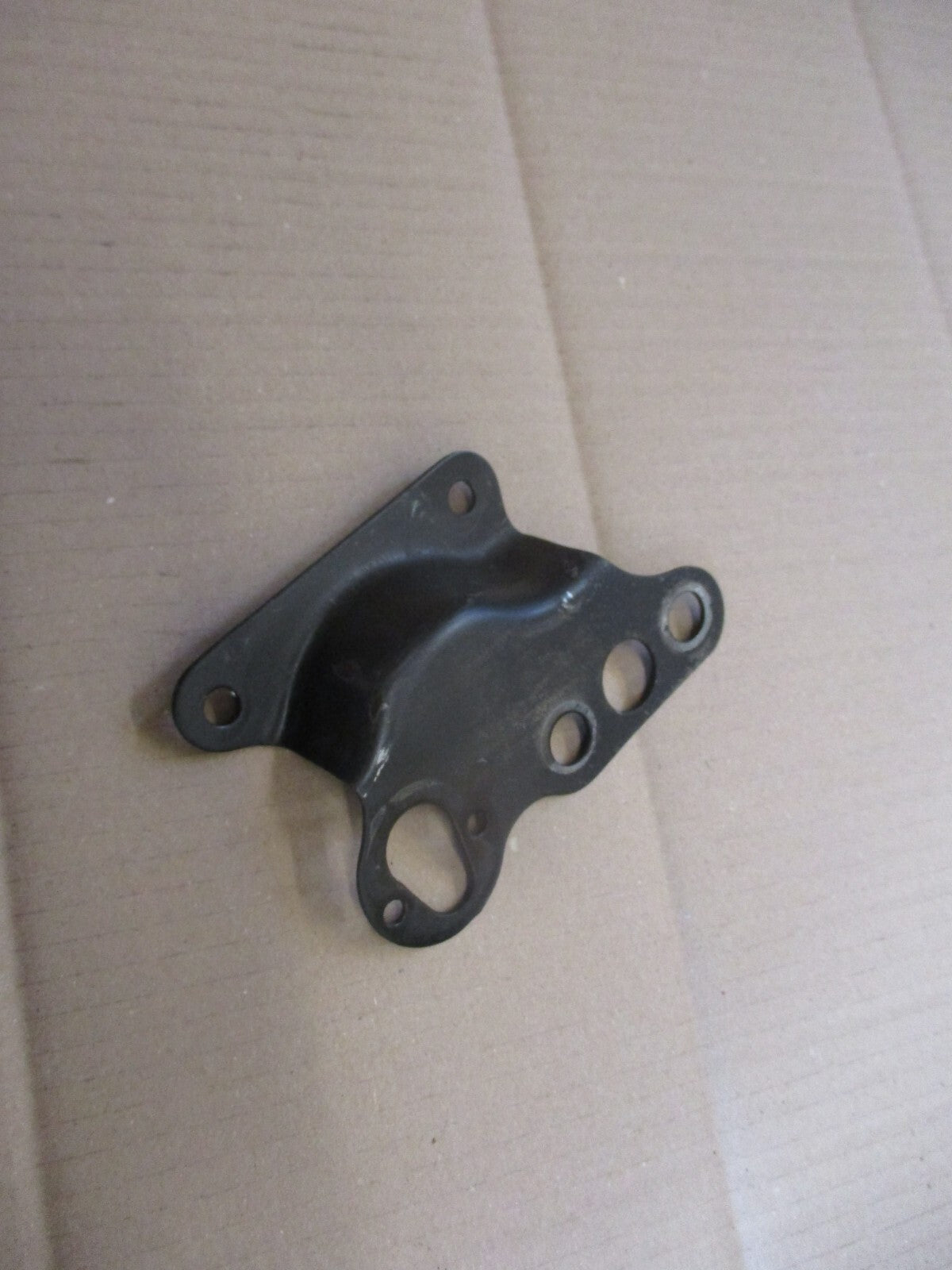 Support compteur pour 50 DT MX - 1RE