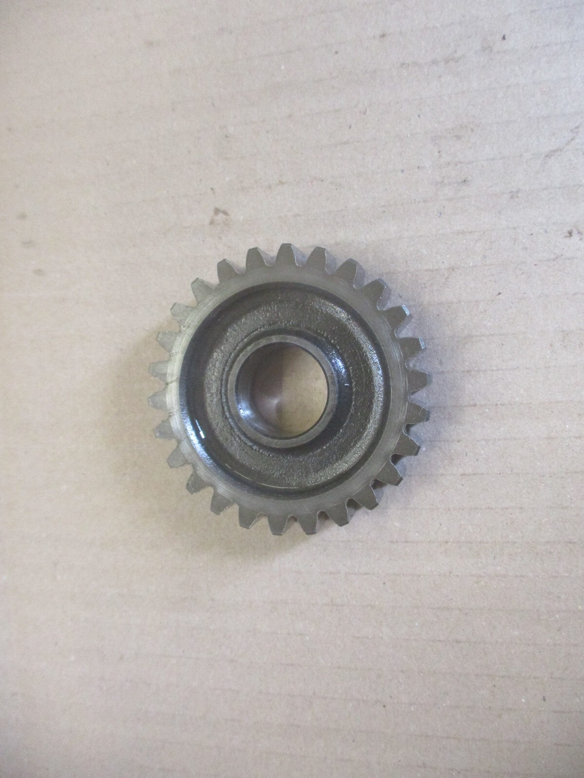 Pignon fou de kick pour Honda 125 MTX - JD05 - JD07