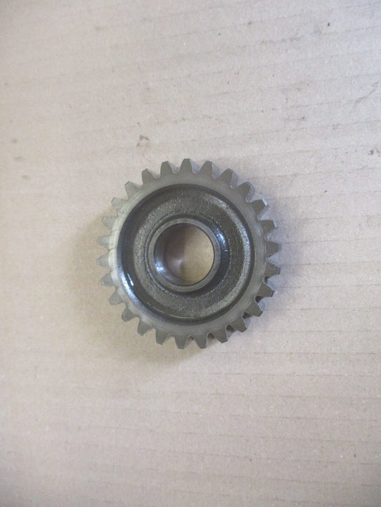 Pignon fou de kick pour Honda 125 MTX - JD05 - JD07