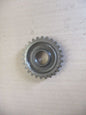 Pignon fou de kick pour Honda 125 MTX - JD05 - JD07