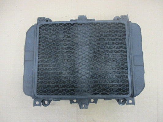 Radiateur d'eau pour Kawasaki GPZ 500 S - EX500D - 1994/2004