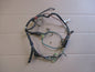 Circuit électrique pour Honda 125 MTX - JD07