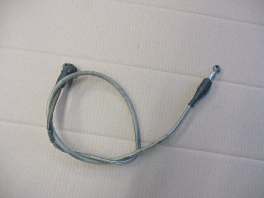 Tuyauterie aviation frein avant Yamaha 600 XT Ténéré 34L - 55W - 43F - 2KF - 1VJ