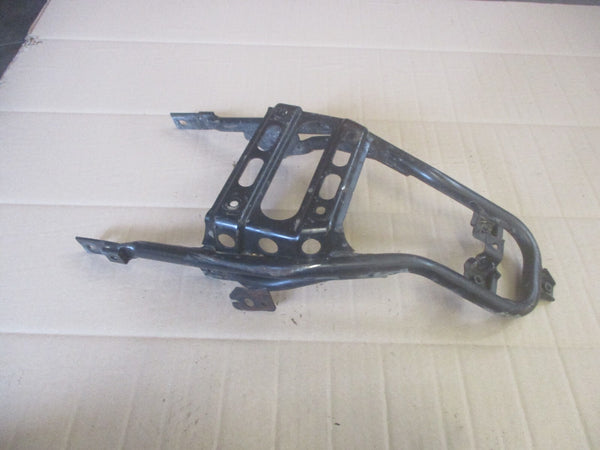 Boucle arrière de cadre support bavette arrière pour Suzuki 650 DR RS SE - SP44A