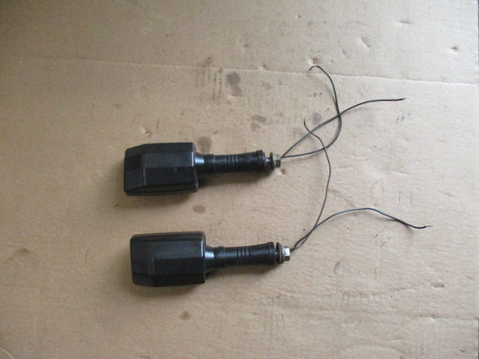 Clignotants arrière Yamaha 600 XT Ténéré - 43F - 34L - 55W