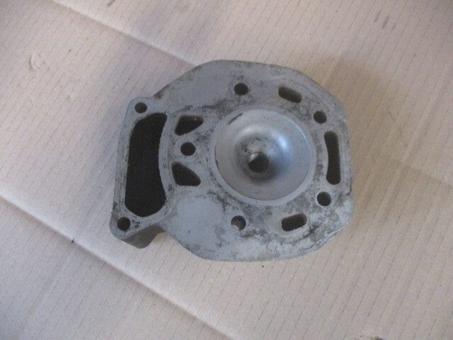 Culasse pour Honda 125 MTX - MTXR - TC02