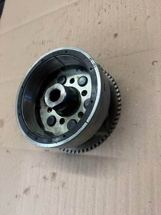 Rotor + roue libre pour Yamaha 535 XV Virago - 2YL