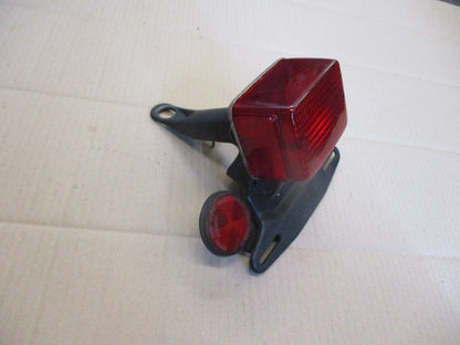 Feu arrière pour Yamaha 125 DTMX - 2A8