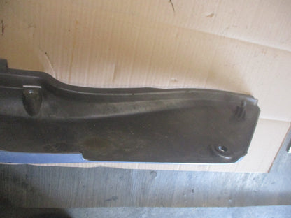 Coque arrière pour Honda 750 VFR - RC36 - Type 1 - 1990/1993