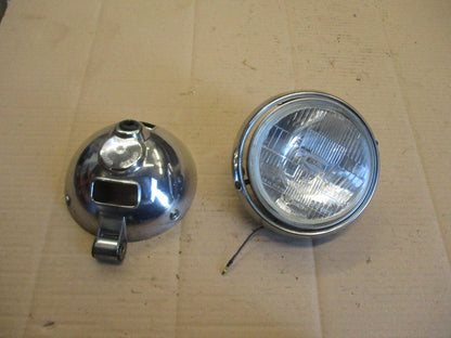 Phare pour Yamaha 535 XV Virago - 2YL
