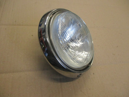 Optique de phare pour Yamaha 125 XV Virago - 5AJ