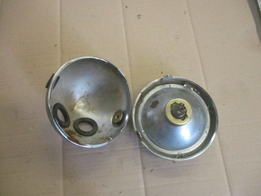 Phare pour Suzuki 125 GN - NF41A
