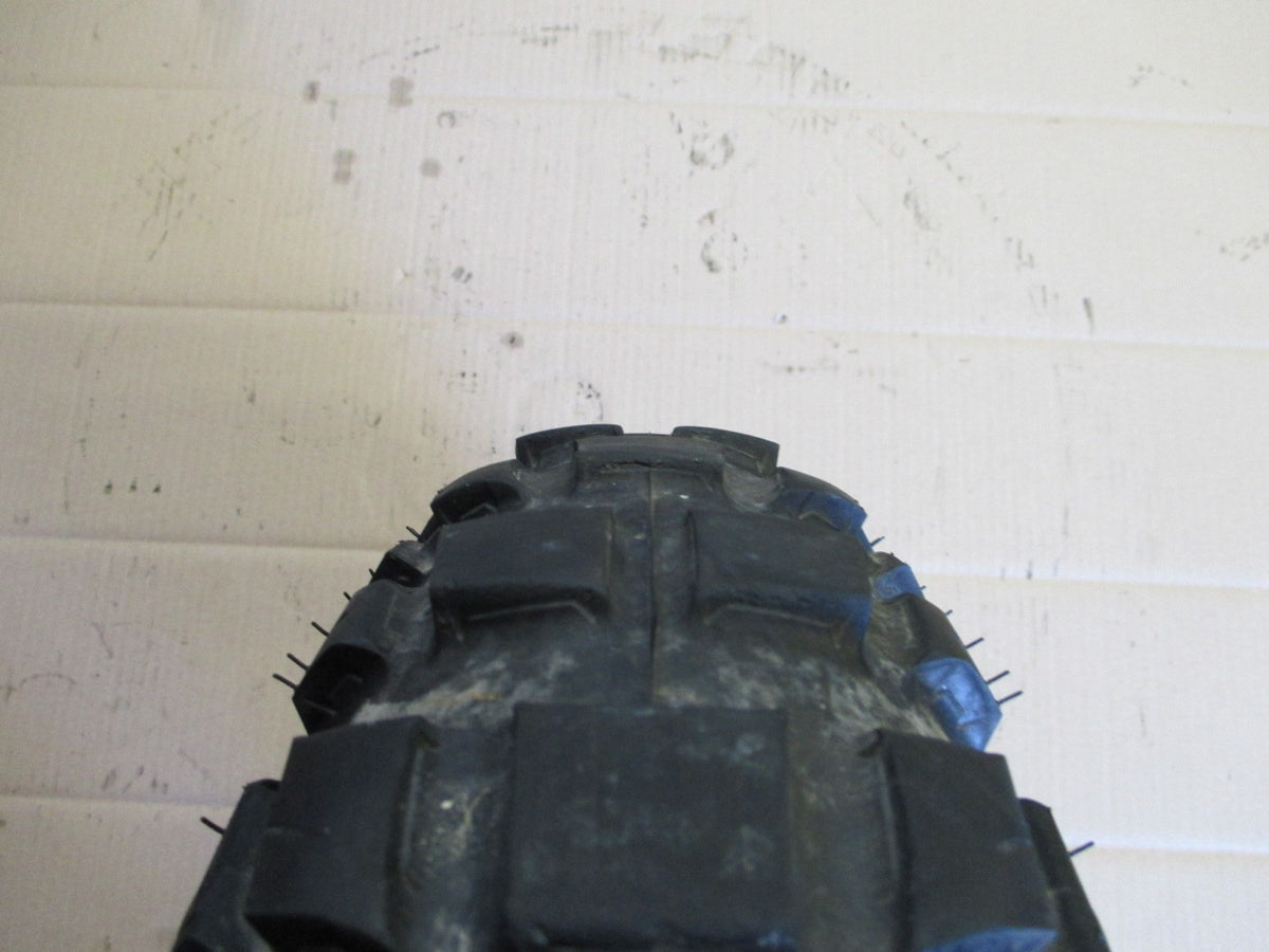 Roue arrière, couleur or, pour Honda 600 Transalp - PD06