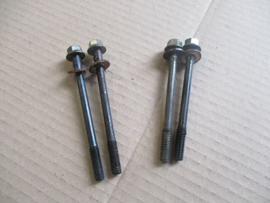 Vis de fixation culasse pour Yamaha 600 XT Ténéré - 43F - 34L