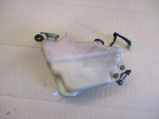Réservoir d'huile pour Yamaha 125 DTMX - 2A8 - Modèle allumage à rupteur