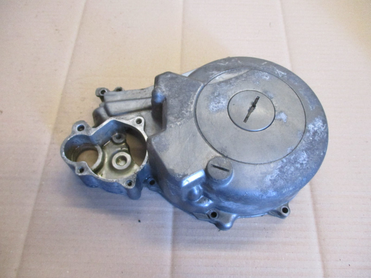 Carter d'allumage pour Yamaha 600 Ténéré - XTZ - 1VJ - 3AJ